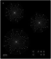 Индукционная варочная панель Krona INIZIO 45 BL
