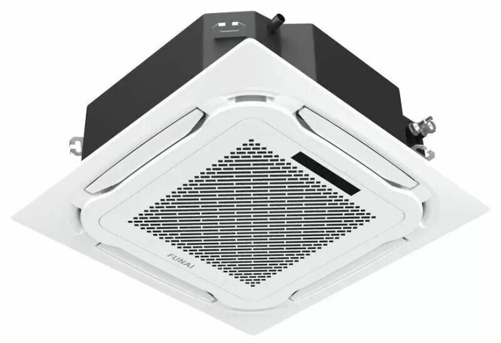 Внутренний блок Funai RAM-I-OK55HP.C02/S Origami Kodo