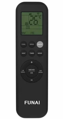 Внутренний блок Funai RAM-I-OK55HP.C02/S Origami Kodo