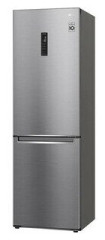 Холодильник LG GA B459SMQM