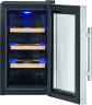 Винный шкаф Dunavox DX-147.280K