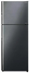 Холодильник Hitachi R-VX 472 PU9 BBK
