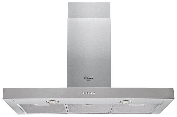 Кухонная вытяжка Hotpoint-Ariston HHBS 9.5F AM