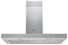 Кухонная вытяжка Hotpoint-Ariston HHBS 9.5F AM