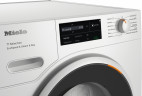 Сушильная машина Miele TSL783WP EcoSpeed&Steam&9kg Lotus White, белый лотос