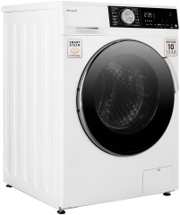 Стиральная машина Weissgauff WM 56510 Autodose DC Inverter Steam
