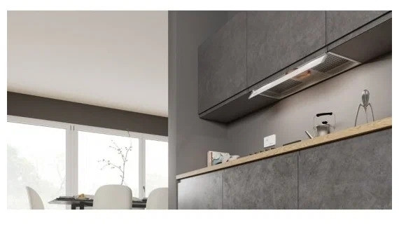 Встраиваемая вытяжка Faber Ilma Touch X A90