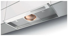 Встраиваемая вытяжка Faber Ilma Touch X A90