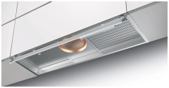Встраиваемая вытяжка Faber Ilma Touch X A90