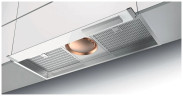 Встраиваемая вытяжка Faber Ilma Touch X A90