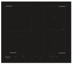 Индукционная варочная панель Hotpoint-Ariston HKID 641 BC