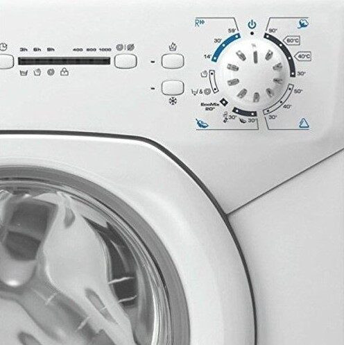 Стиральная машина Candy Aqua 1041D1/2-S