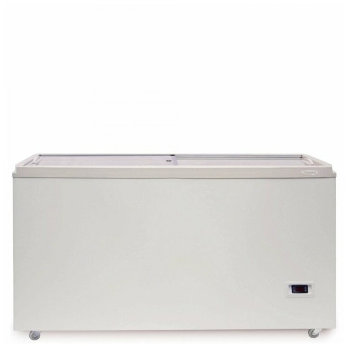 Морозильный ларь Бирюса 455 DZQ