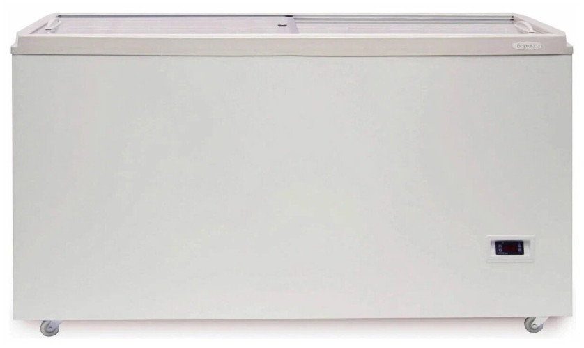Морозильный ларь Бирюса 455 DZQ