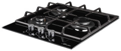 Газовая варочная панель MONSHER MHG 43 WG
