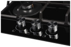 Газовая варочная панель MONSHER MHG 43 WG