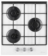 Газовая варочная панель MONSHER MHG 43 WG