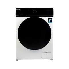 Стиральная машина Smile SWMSW10W1400 белый/черный