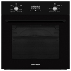 Электрический духовой шкаф Zigmund&amp;Shtain EN 232.722 B