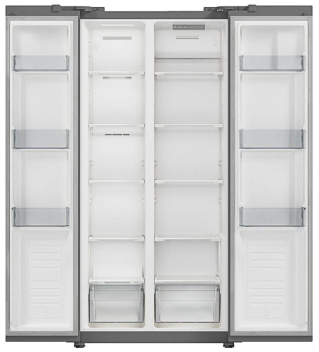 Холодильник DON R 476 B