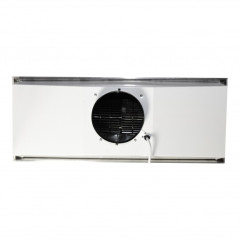 Встраиваемая вытяжка ZorG Modul 700 70 нержавеющая сталь