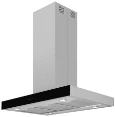 Кухонная вытяжка Kuppersberg Dudl8 X