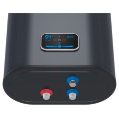 Электрический накопительный водонагреватель Thermex ID 100 V pro Wi-Fi