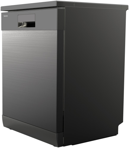 Посудомоечная машина Toshiba DW-14F2-BS