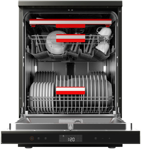 Посудомоечная машина Toshiba DW-14F2-BS