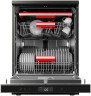 Посудомоечная машина Toshiba DW-14F2-BS