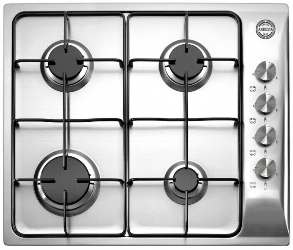 Газовая варочная панель Ardesia L 60 X