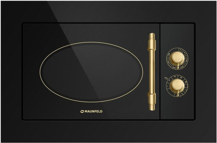 Микроволновая печь встраиваемая MAUNFELD JBMO.20.5GRBG