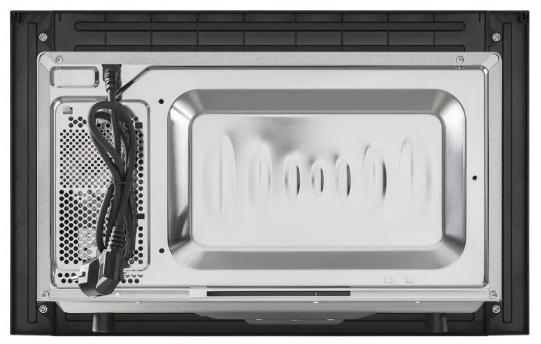 Микроволновая печь встраиваемая MAUNFELD JBMO.20.5GRBG