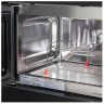Микроволновая печь встраиваемая MAUNFELD JBMO.20.5GRBG