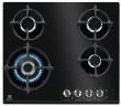 Газовая варочная панель Electrolux KGG 6438 K