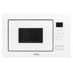 Встраиваемая Микроволновая печь Korting KMI 928 GW