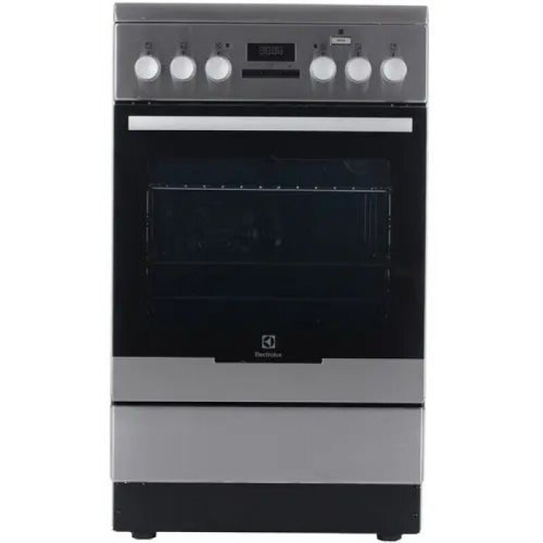 Электрическая плита Electrolux EKC954908X