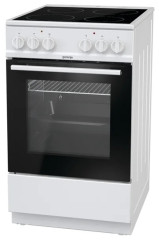Электрическая плита Gorenje EC 511 G