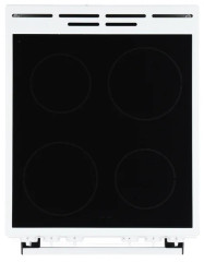 Электрическая плита Gorenje EC 511 G