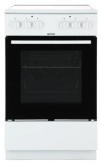 Электрическая плита Gorenje EC 511 G