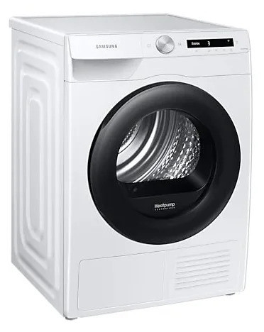 Сушильная машина Samsung DV90T5240AT