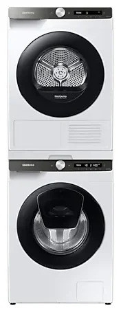 Сушильная машина Samsung DV90T5240AT