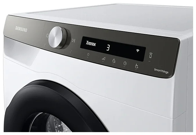 Сушильная машина Samsung DV90T5240AT