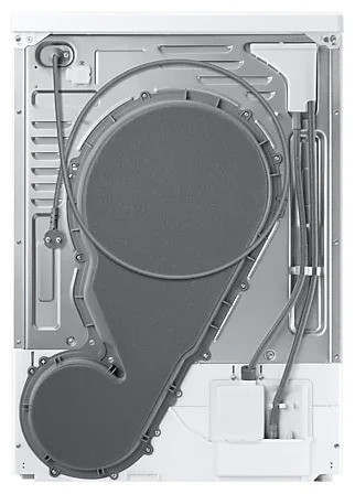 Сушильная машина Samsung DV90T5240AT