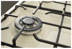 Газовая плита LuxDorf F65GO41250