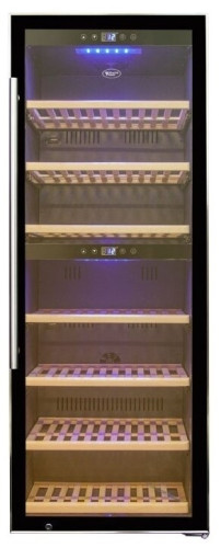 Встраиваемый винный шкаф Cold Vine C140-KBF2
