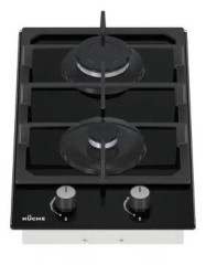 Газовая варочная панель KUCHE GGH 320 BF
