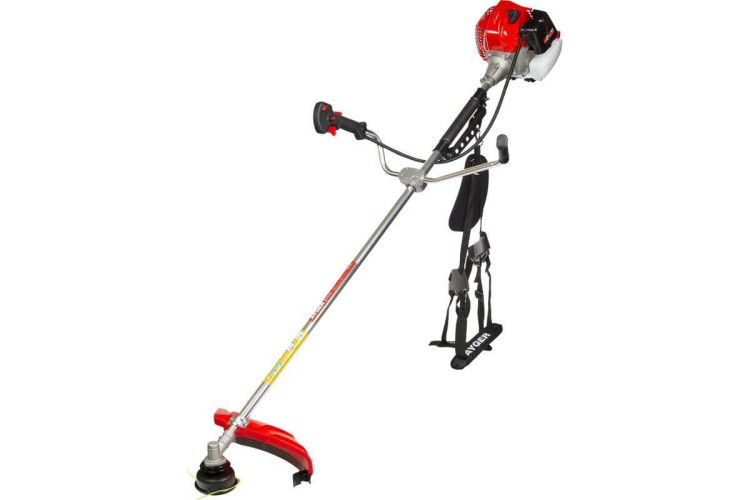 Триммер бензиновый Ayger GTA-520