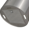 Островная вытяжка Meferi TUBE35IX ULTRA