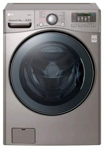 Стиральная машина LG F1K2CH2T